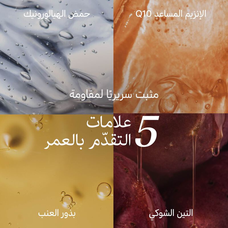 ثنائي التين الشوكي للتجديد والانتعاش image number null